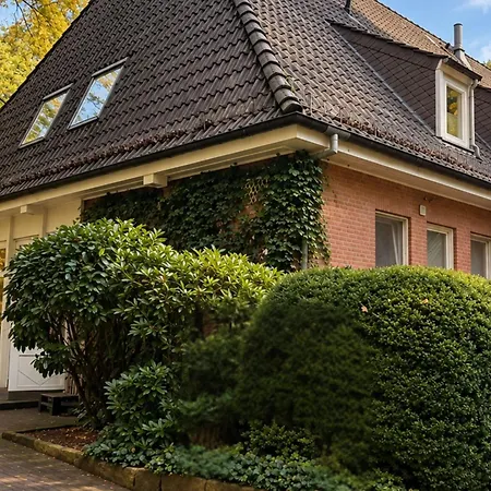 Höpkens Ruh * Bremen