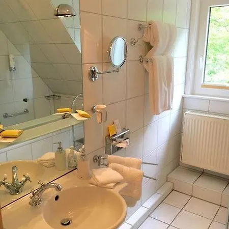 Höpkens Ruh Gasthof *