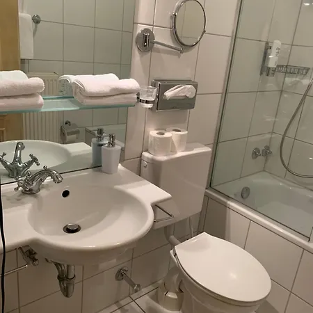 Gasthof Höpkens Ruh *