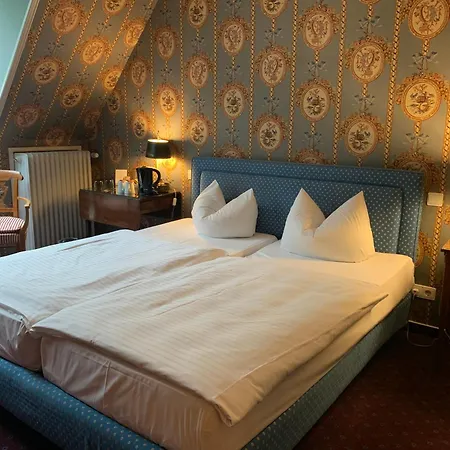 Höpkens Ruh Gasthof