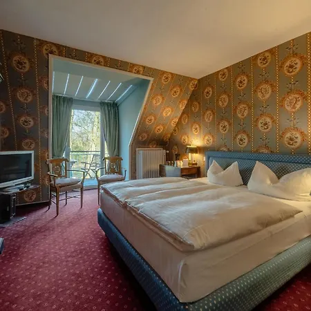 Gasthof Höpkens Ruh Bremen